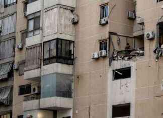 Conflit au Proche-Orient: 1 540 morts au Liban en un an news-26092024-200439