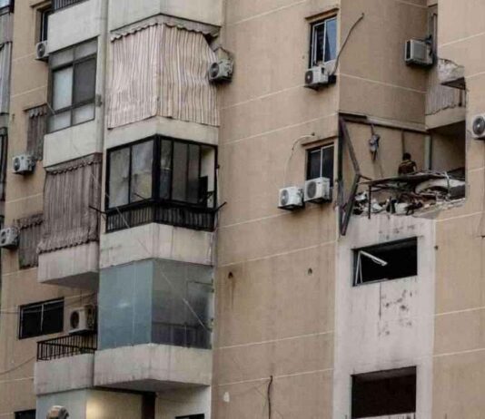 Conflit au Proche-Orient: 1 540 morts au Liban en un an news-26092024-200439