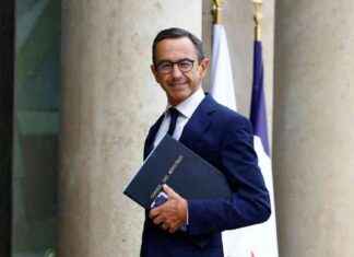 Opinion des Français sur les mesures de sécurité et d’immigration de Bruno Retailleau news-26092024-200524