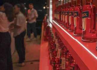 Le marketing de l’alcool sur les réseaux sociaux: ciblage des jeunes news-26092024-200608