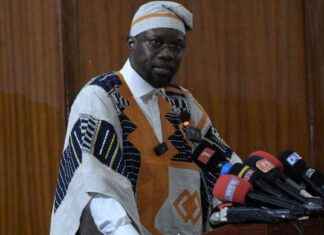Promesses d’enquêtes sur la corruption au Sénégal par Ousmane Sonko news-27092024-002952