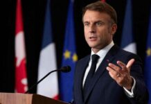 Tensions au Liban : Macron met en garde contre le refus du cessez-le-feu par Israël news-27092024-044451