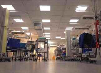 L’hôpital israélien de Nahariya face à la menace des roquettes news-27092024-101006