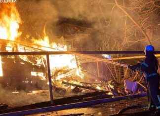 Passage à la Trump Tower pour Volodymyr Zelensky, frappe de drones russes sur la ville d’Izmaïl en Ukraine le 27 septembre news-27092024-144403