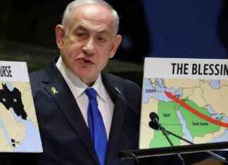 Netanyahou refuse cessez-le-feu Hezbollah devant l’ONU news-27092024-185215