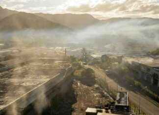 La situation de la Nouvelle-Calédonie le mardi 24 septembre news-27092024-225543