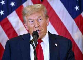 Procès en déloyauté de Donald Trump contre les juifs américains news-27092024-225621