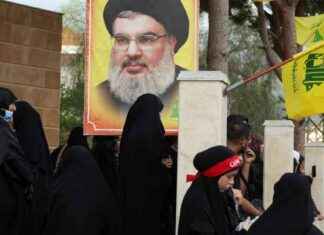 Hassan Nasrallah, leader puissant du Hezbollah: Décryptage et analyse news-27092024-225655