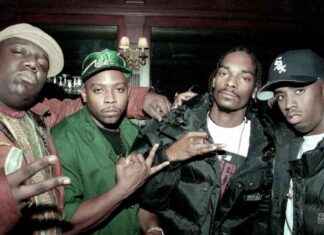 P. Diddy : l’évolution impressionnante d’un magnat du hip-hop news-27092024-225727