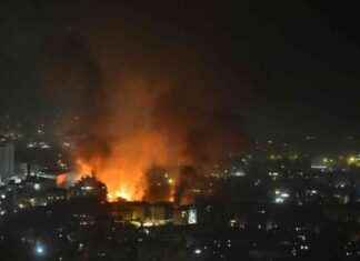 Israël tue des commandants du Hezbollah au Liban: Dernières nouvelles en direct news-28092024-035437