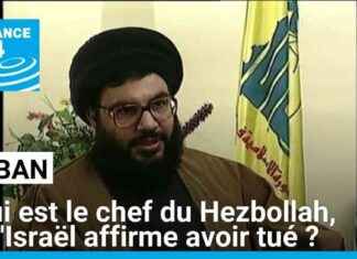 Profil de Hassan Nasrallah, chef du Hezbollah: qui est-il vraiment ? news-28092024-130715