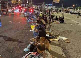 Exploration des rues de Beyrouth : Questions sur le châtiment mérité news-28092024-130854