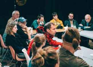 Renouveau politique à Lille : Les camanettes redonnent la parole aux habitants news-28092024-130930