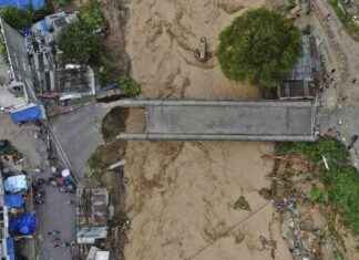 Inondations meurtrières au Népal: 104 morts et 64 disparus news-29092024-115420
