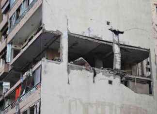 Frappes de l’armée israélienne à Beyrouth: Mise à jour en direct news-30092024-121314