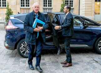 Comment Michel Barnier peut respecter le budget de l’UE news-30092024-121347