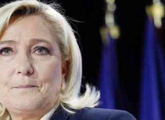 Le procès des assistants parlementaires du FN: enjeux pour Marine Le Pen news-30092024-121451