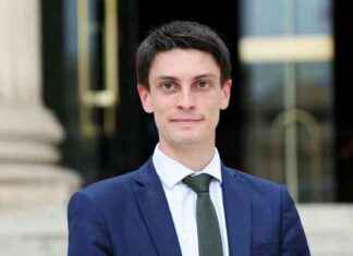 Flavien Termet, député RN, démissionne de l’Assemblée nationale news-30092024-121528