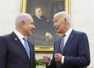 Washington et Netanyahu: tensions croissantes entre les deux alliés news-02102024-235455