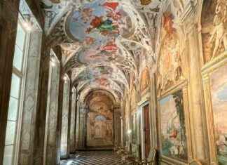 Visite privée : Découvrez les secrets de la Superbe news-02102024-235525