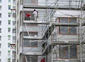 Les secteurs craignant des coupes budgétaires news-02102024-235549