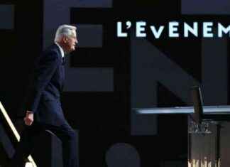 Entretien exclusif avec Michel Barnier sur France 2 : suivez l’interview en direct news-03102024-230643