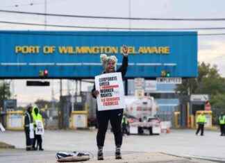 Accord trouvé : les dockers reprennent le travail aux États-Unis news-04102024-050624