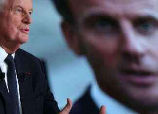 Michel Barnier sur France 2 : Principaux points de son intervention news-04102024-050729