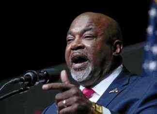 Un républicain proche de Trump rattrapé par d’anciens messages sur un site porno news-04102024-110750