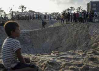 Tensions au Liban et en Iran : Impact sur la situation à Gaza news-04102024-204729