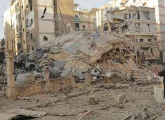 Guerre au Proche-Orient: 11 morts parmi les secouristes du Hezbollah news-04102024-204827