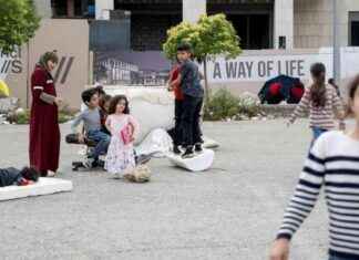 Aide humanitaire au Liban: ONG soutiennent les déplacés de l’offensive israélienne news-05102024-084849