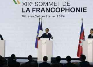 Appel urgent des 88 membres de la Francophonie pour un cessez-le-feu immédiat au Liban news-05102024-205026