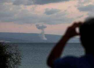 Guerre au Proche-Orient : Israël va continuer à frapper le Hezbollah libanais news-05102024-205122