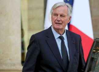 Collaboration de Barnier avec le Parlement pour le Budget 2025 news-06102024-025149