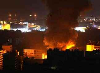 21 morts dans une frappe israélienne sur une mosquée à Gaza news-06102024-085152