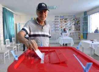 Élection présidentielle en Tunisie: un début sans suspense news-06102024-145231