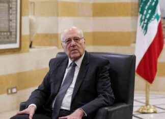 Guerre au Proche-Orient : Premier ministre libanais appelle à la pression sur Israël pour un cessez-le-feu ; rentrée scolaire reportée news-06102024-145324