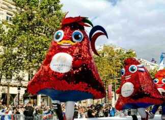 JO 2024 : Découvrez les secrets les plus savoureux des Phrygiens news-06102024-205331