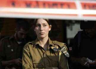 Guerre en Proche-Orient : Femme tuée dans une attaque à Beersheba, Iran prêt à riposter news-06102024-205354