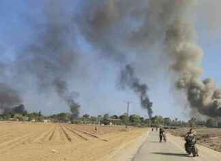 Attaque terroriste du 7-Octobre par le Hamas : Jour le plus meurtrier en Israël news-07102024-085431