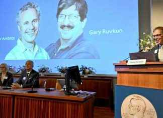 Découvrez les lauréats du Prix Nobel de médecine 2024 : Le rôle clé du petit ver et de l’ARN messager news-07102024-145550