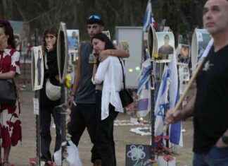 Guerre au Proche-Orient: Ramener les otages – Benyamin Nétanyahou news-07102024-145619