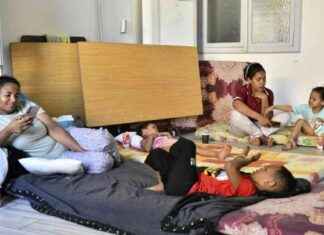 Travailleuses domestiques migrantes au Liban: défis sans argent ni papiers news-07102024-205601