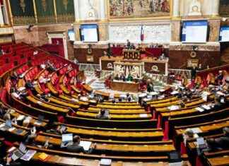 Déficit public et hausse d’impôts : les mesures du gouvernement news-08102024-232441