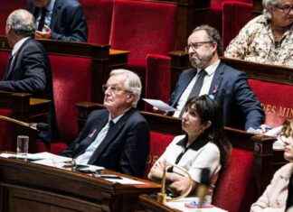 Le gouvernement Barnier résiste à la motion de censure: une analyse de l’influence de l’extrême droite news-09102024-052557