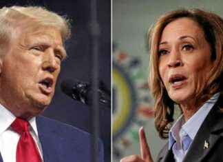 Dates clés de l’élection présidentielle américaine : Harris vs Trump news-09102024-112542