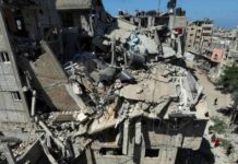 Guerre au Proche-Orient : 400 000 Palestiniens piégés dans le nord de la bande de Gaza news-09102024-112634