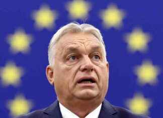 Viktor Orban : Discours controversé au Parlement européen news-09102024-172833