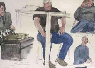 Comment dire non à Dominique Pélicot: Témoignages inspirants news-09102024-232920